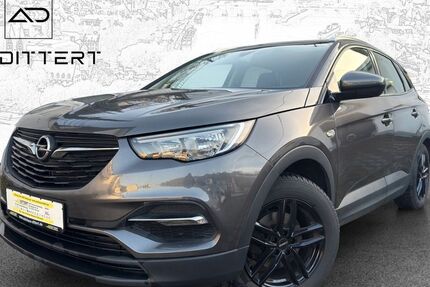 Opel Grandland (X) 82.100 km 12.490 &euro; Koblenz-Niederberg 56077