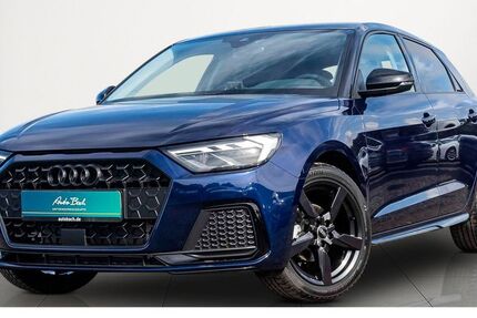 Audi A1 1.200 km 28.840 € Diez 65582