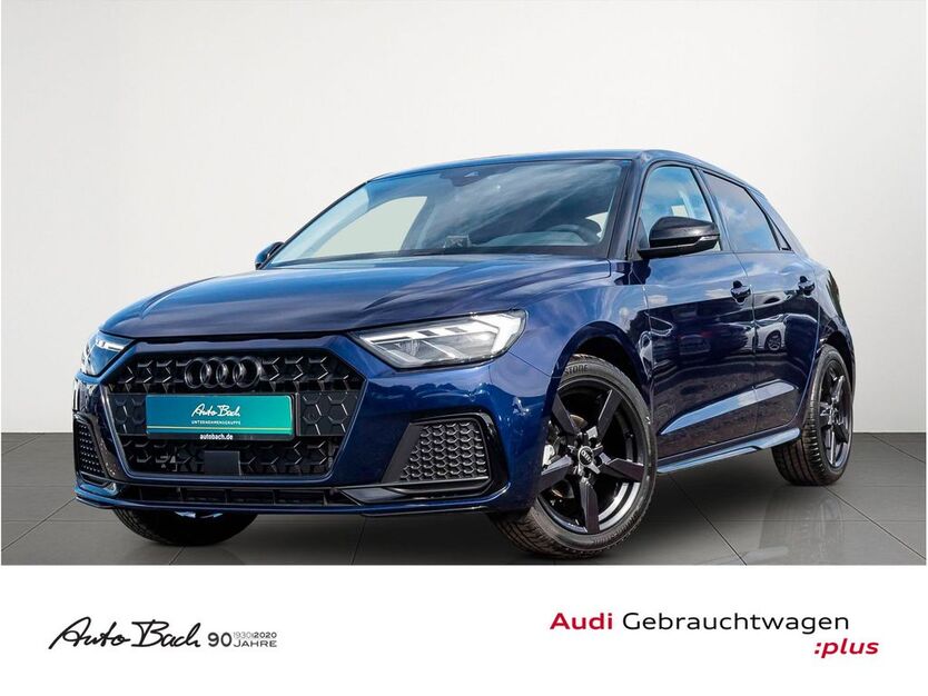 Audi A1 1.200 km 28.840 € Diez 65582