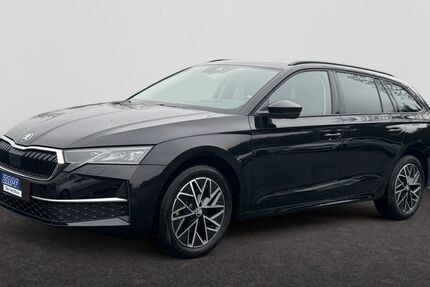 Skoda Octavia 22.060 km 27.980 &euro; Hof 95032