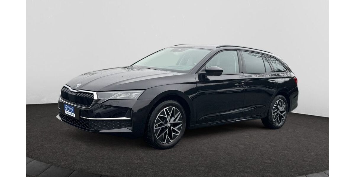 Skoda Octavia 22.060 km 29.480 &euro; Hof 95032