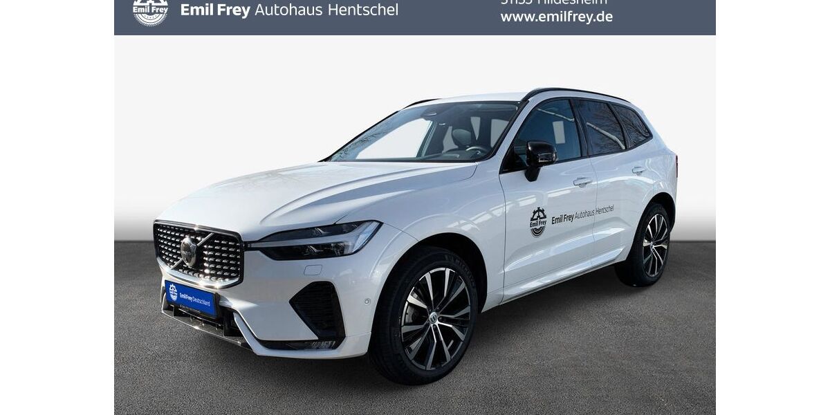 Volvo XC60 42.400 km 36.999 &euro; Hildesheim 31135