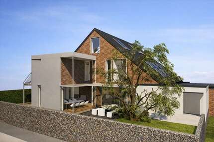 Grundstück Münster Münster-Südost - 1.000.000&euro; | Angebot:27146145