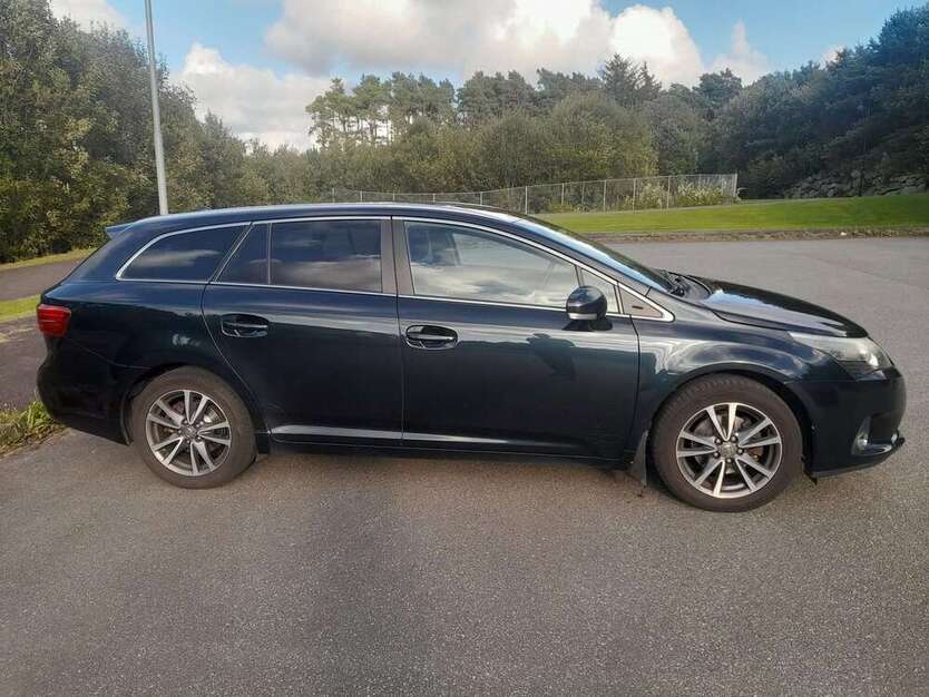 Avensis