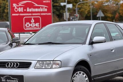 Audi A3 191.000 km 1.350 € Villingen-Schwenningen 78052