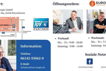 Opel Astra 25.018 km 21.980 &euro; Rüsselsheim 65428