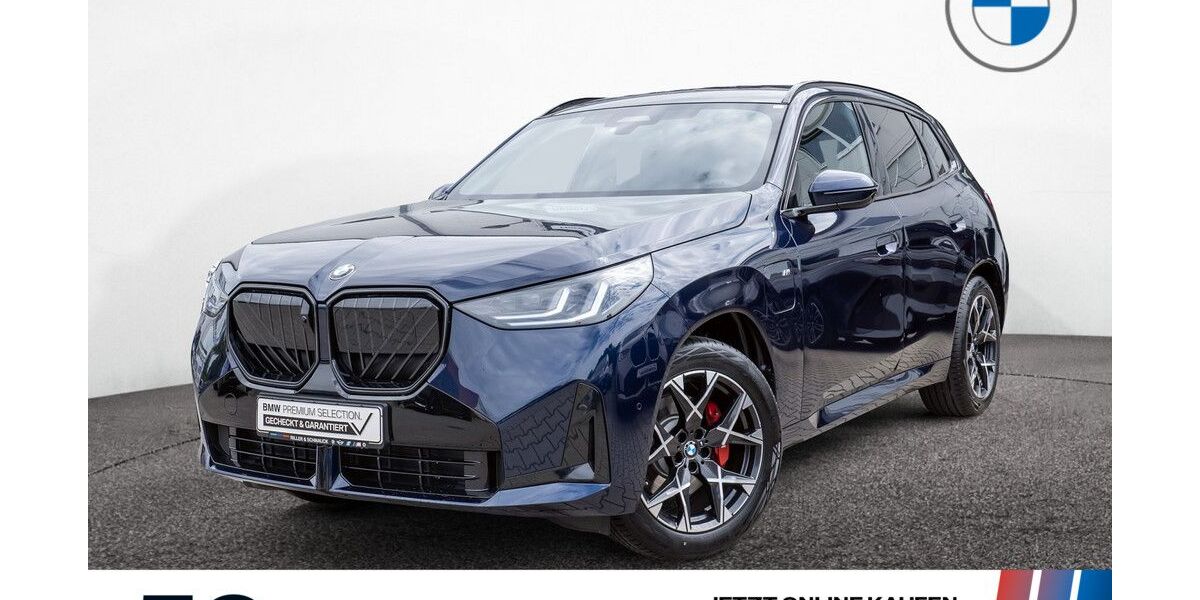 BMW X3 15.940 km 64.900 &euro; Schönefeld OT Großziethen 12529
