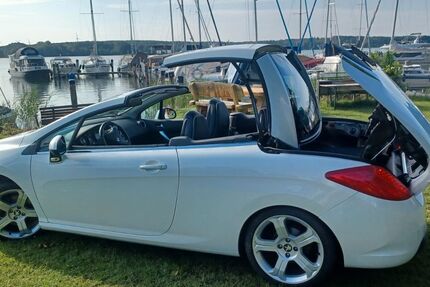 Peugeot 308 147.156 km 7.400 &euro; Wendisch Rietz 15864