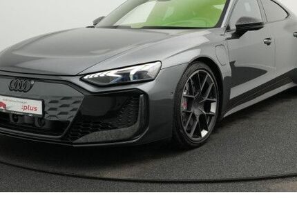Audi RS e-tron GT 4.050 km 131.910 &euro; Gersthofen 86368
