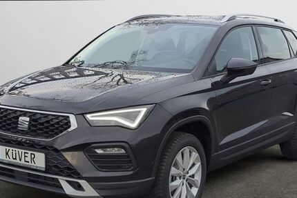 Seat Ateca 1.300 km 28.627 &euro; Hagen 27628