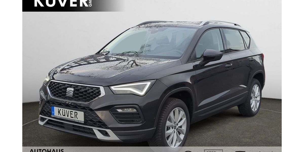 Seat Ateca 1.300 km 28.633 &euro; Hagen 27628
