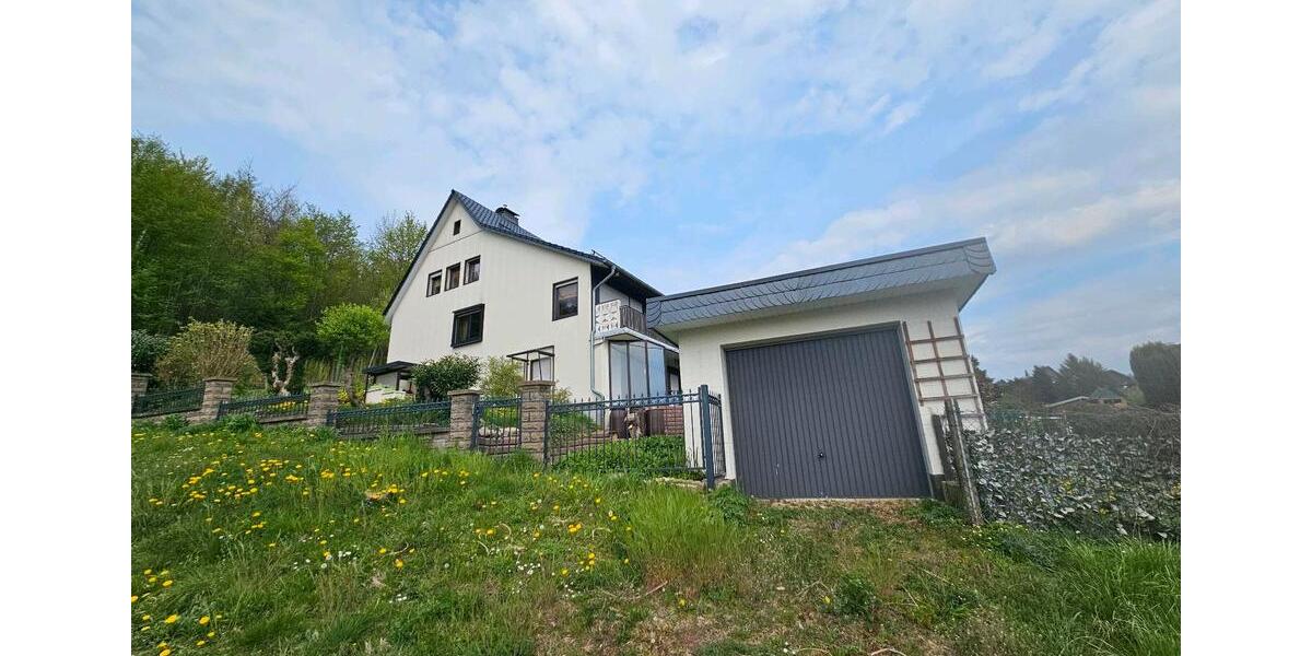 Einfamilienhaus Osterode am Harz - 10 Zimmer, 180 m&sup2;, 250.000&euro; | Angebot:26368896