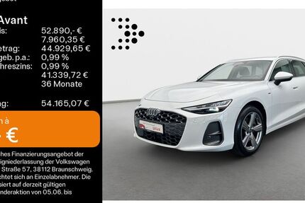 Audi A6 13.617 km 52.890 &euro; Oberursel 61440