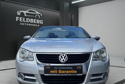 VW Eos 142.900 km 5.999 &euro; Mannheim 68309