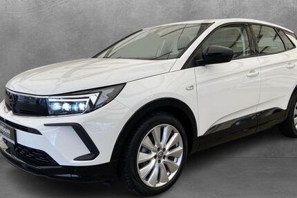 Opel Grandland (X) 17.158 km 24.890 € Stavenhagen 17153