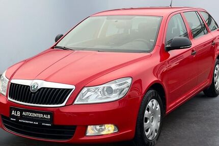 Skoda Octavia 170.090 km 6.490 &euro; Albstadt 72458