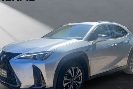 Lexus UX 29.423 km 29.950 &euro; Wesel 46485