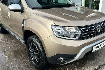 Dacia Duster 59.526 km 15.800 &euro; Tuttlingen 78532