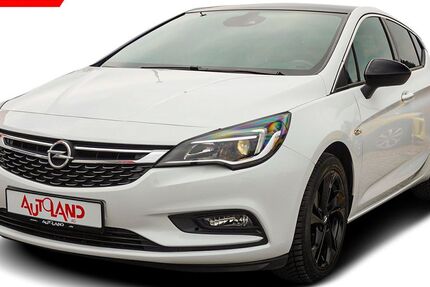 Opel Astra 48.926 km 13.490 &euro; Chemnitz 09113