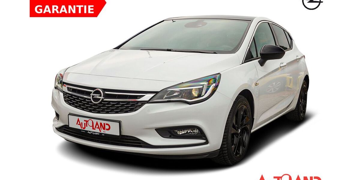 Opel Astra 48.926 km 13.490 &euro; Chemnitz 09113