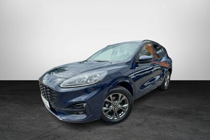 Ford Kuga 2.5 Plug-In Hybrid ST-Line X *LED/Navi/SHZG/W 16.141 km 23.990 &euro; Bamberg 96052