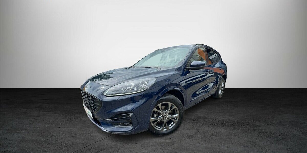 Ford Kuga 2.5 Plug-In Hybrid ST-Line X *LED/Navi/SHZG/W 16.141 km 23.990 &euro; Bamberg 96052