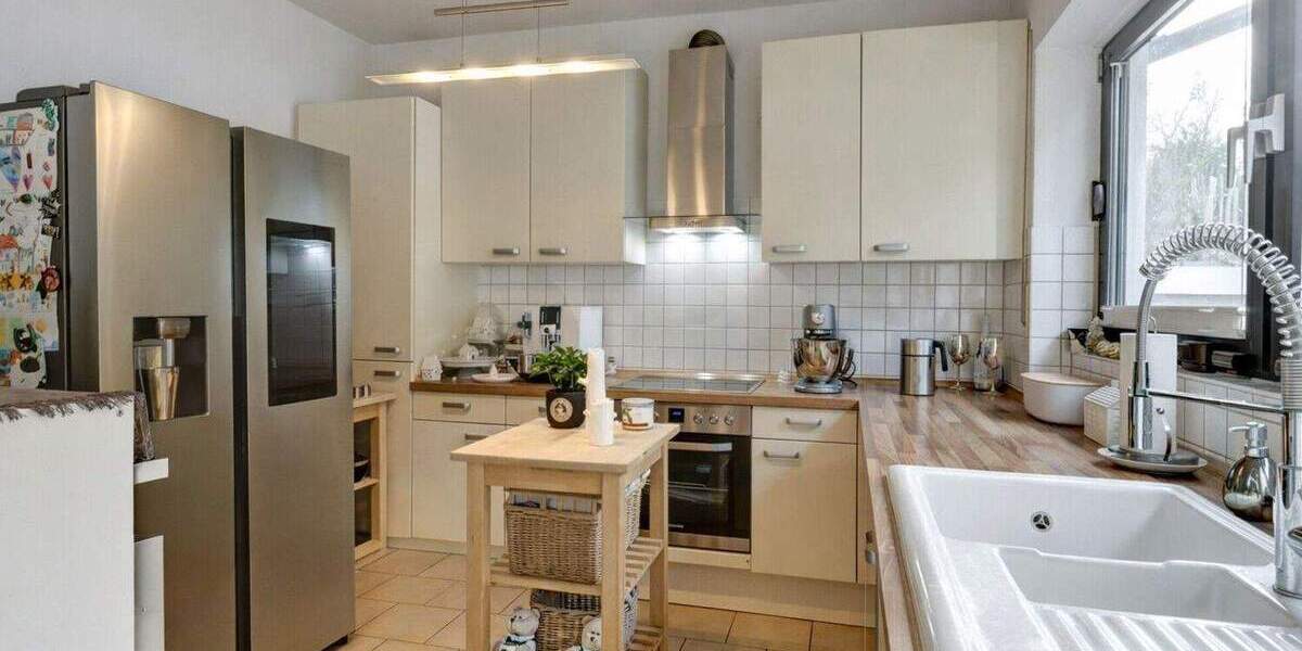 Einfamilienhaus Kelkheim (Taunus) / Fischbach Fischbach - 7 Zimmer, 272 m&sup2;, 3.300&euro; | Angebot:25533945