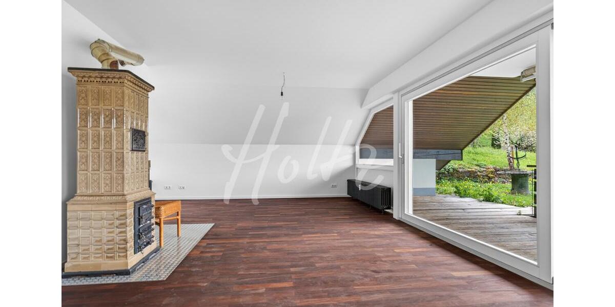 Terrassenwohnung Bollschweil - 5 Zimmer, 150 m&sup2;, 1.600&euro; | Angebot:26252293