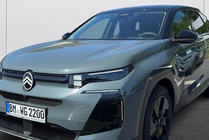 Citroen C5 Aircross 3.991 km 32.790 &euro; Brühl 50321