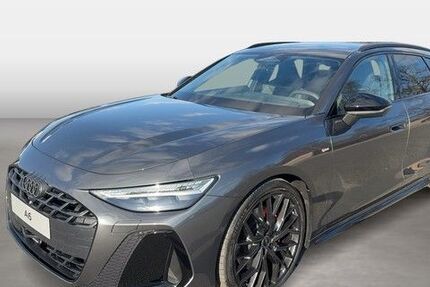 Audi A6 6.207 km 89.300 &euro; Zwickau 08056