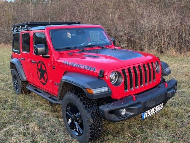 Wrangler