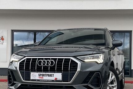 Audi Q3 122.363 km 23.999 &euro; Landshut 84030