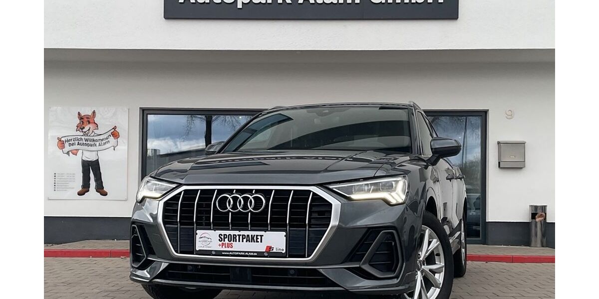 Audi Q3 122.363 km 23.999 &euro; Landshut 84030