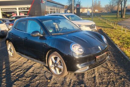 ORA Funky Cat 20.880 km 17.900 &euro; Crossen 07613