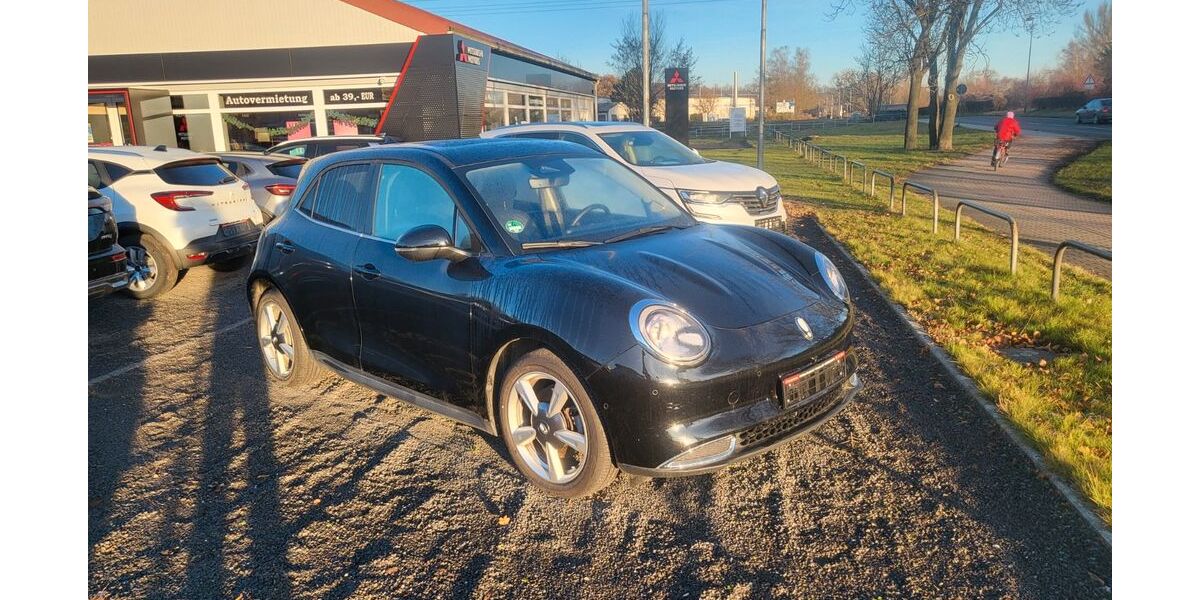 ORA Funky Cat 20.880 km 17.900 &euro; Crossen 07613