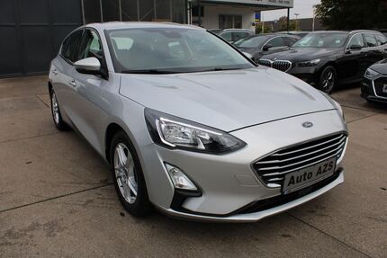 Ford Focus 67.500 km 15.690 &euro; Schwetzingen 68723
