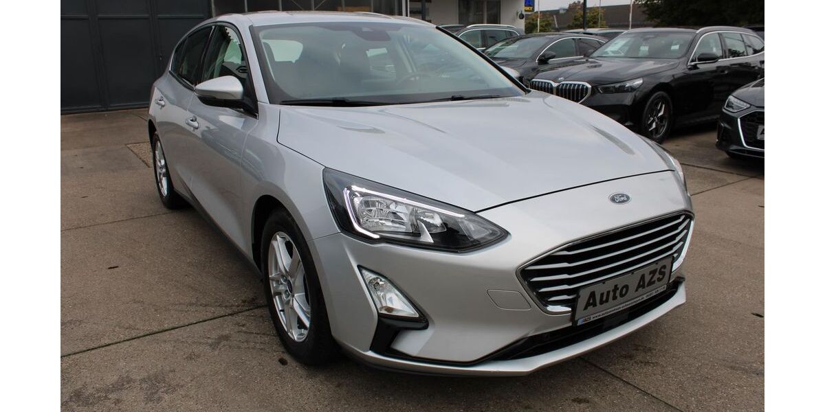 Ford Focus 67.500 km 15.690 &euro; Schwetzingen 68723