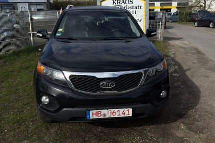 Kia Sorento 251.456 km 5.999 &euro; Bremen 28717