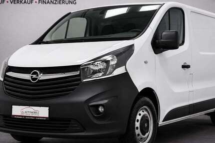 Opel Vivaro 85.000 km 12.980 &euro; Eichenzell 36124