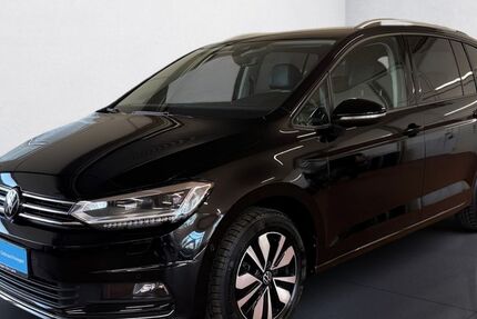 VW Touran 19.901 km 35.813 &euro; Osterode 37520