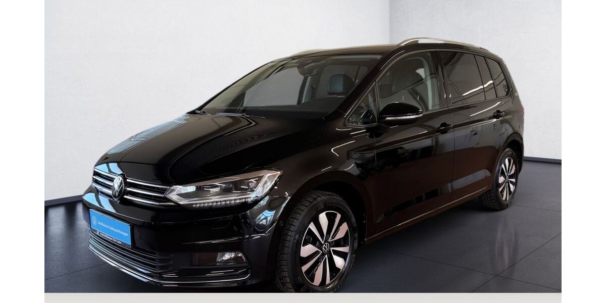 VW Touran 19.901 km 35.813 &euro; Osterode 37520