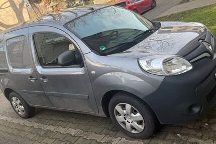 Renault Kangoo 185.841 km 7.900 &euro; Bonn 53121
