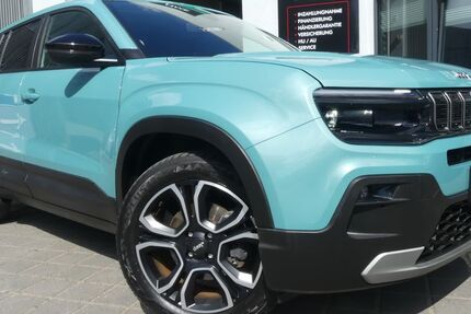 Jeep Avenger 19.898 km 23.800 &euro; Berlin 13156