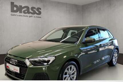 Audi A1 32.971 km 22.900 € Dietzenbach 63128