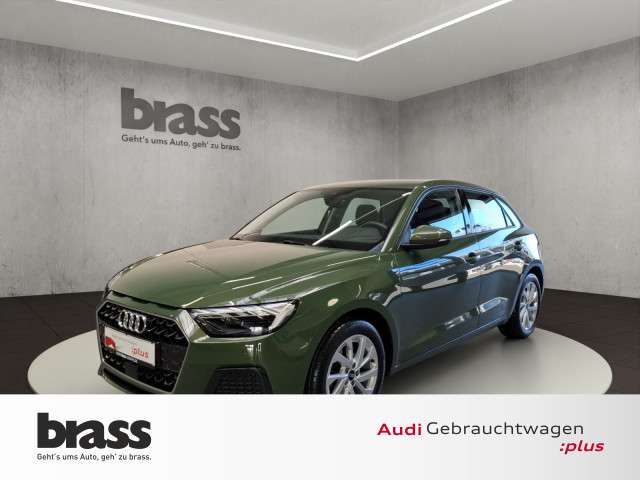 Audi A1 32.971 km 22.900 € Dietzenbach 63128