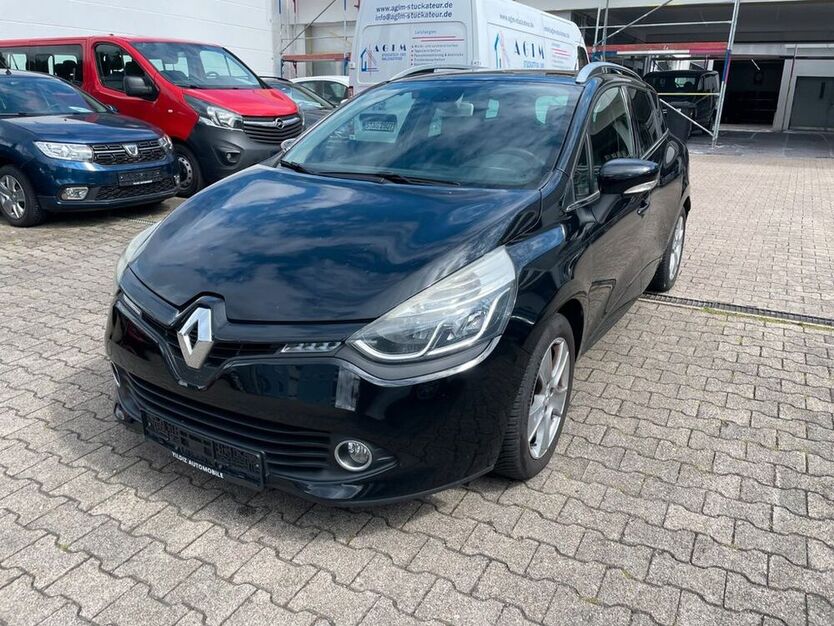 Clio
