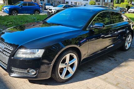 Audi A5 234.145 km 6.999 &euro; Düsseldorf 40599