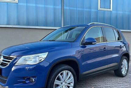 VW Tiguan 235.000 km 5.999 € Limeshain 63694