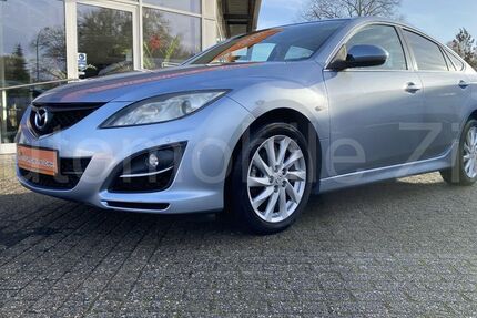 Mazda 6 115.248 km 8.990 &euro; Rathenow 14712