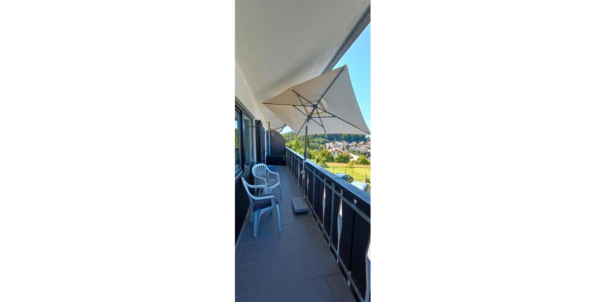 Etagenwohnung Spiegelau - 2 Zimmer, 60 m&sup2;, 110.000&euro; | Angebot:26314029